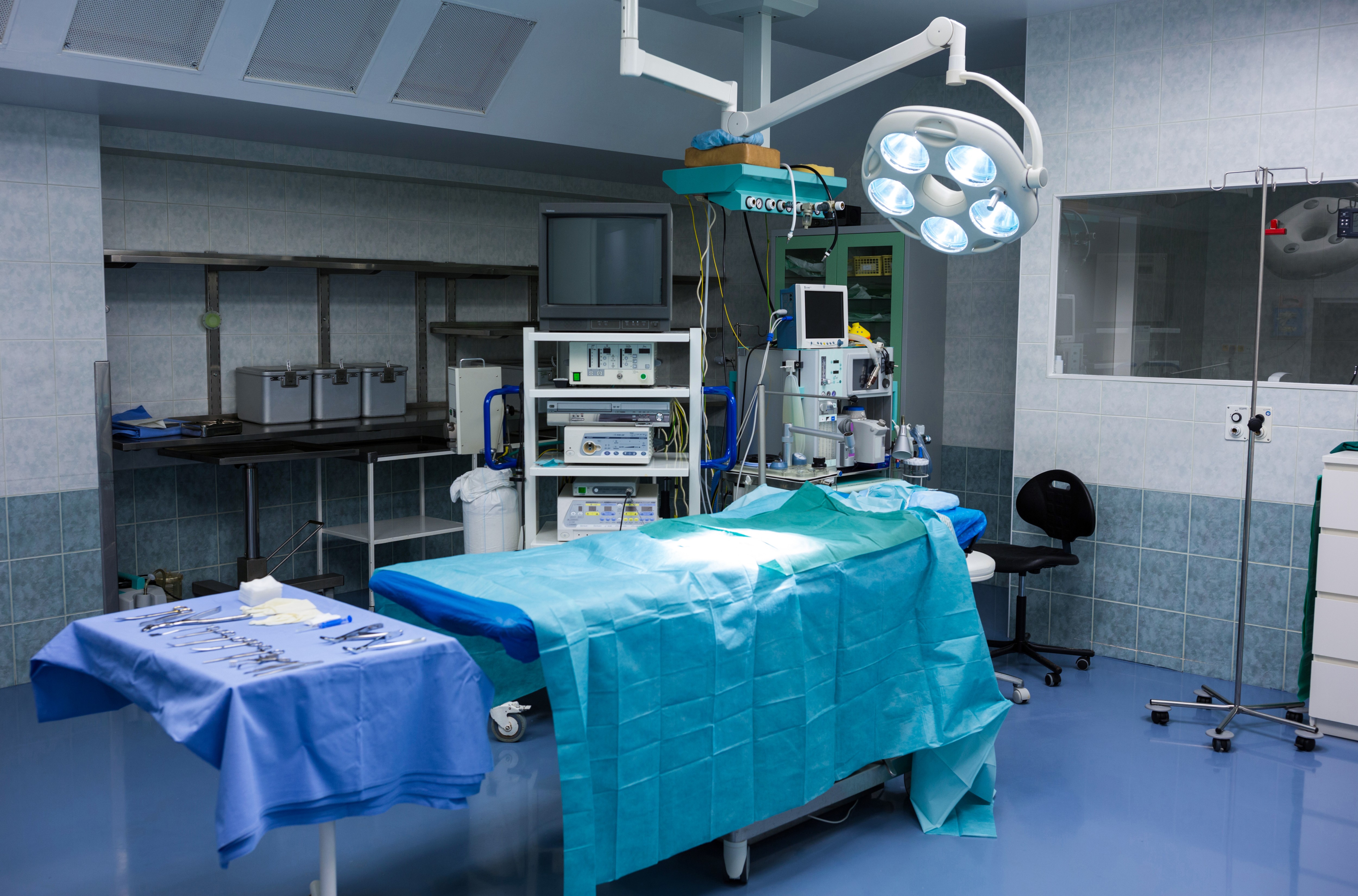 Cardiology (Heart Care)