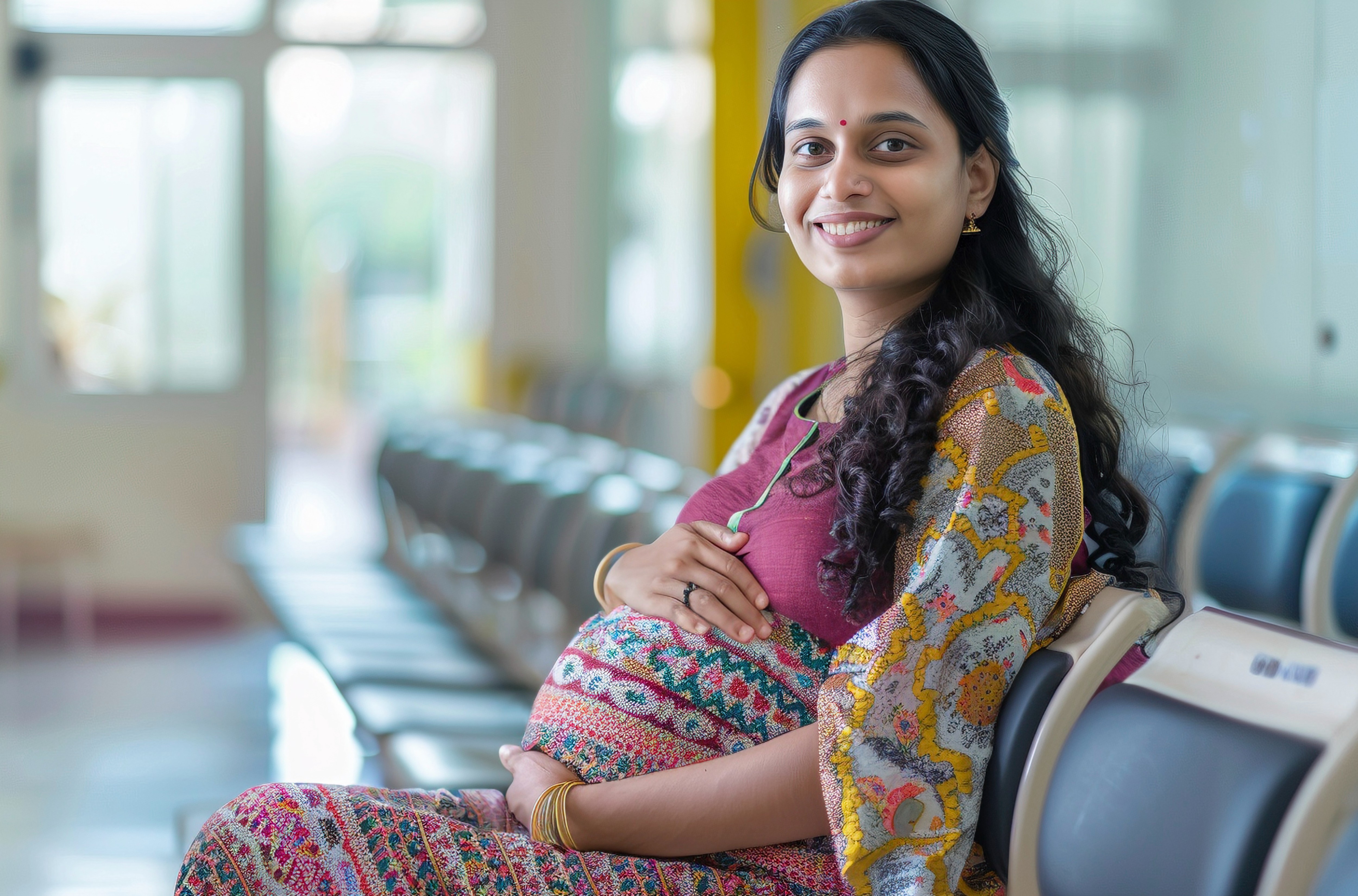 Maternity and Women's Health