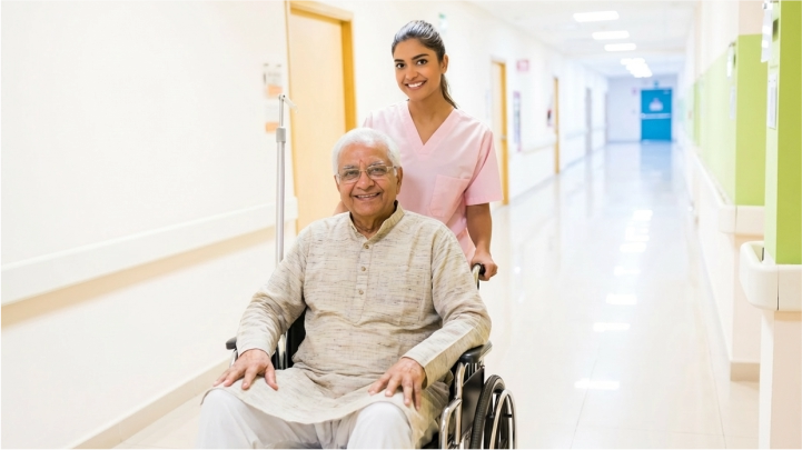 Urological Excellence