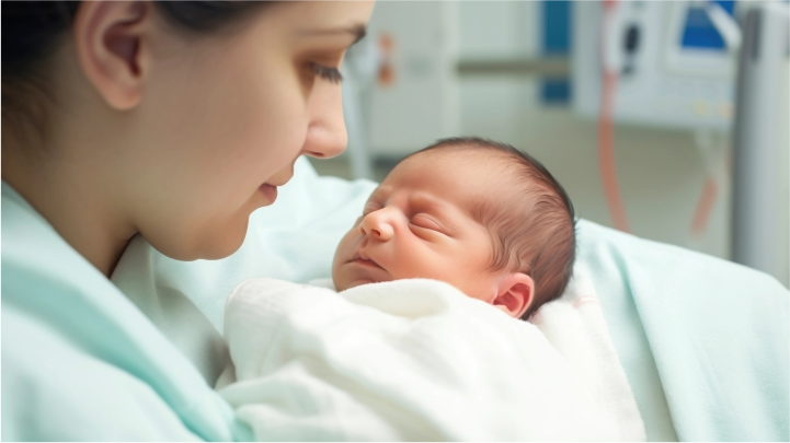 Maternity and Gynecology